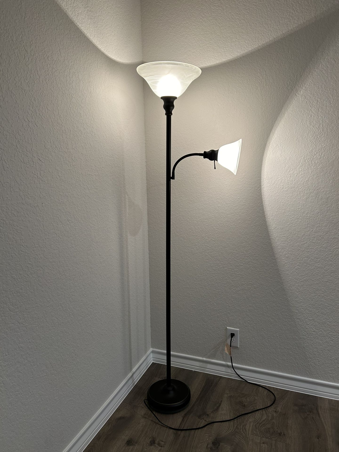 Floor Lamp  