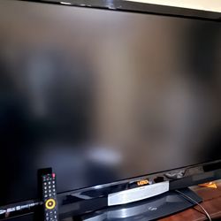 47” Vizio LCD TV