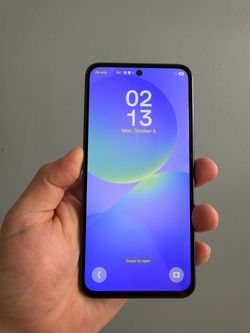Total Wireless Samsung Galaxy A36