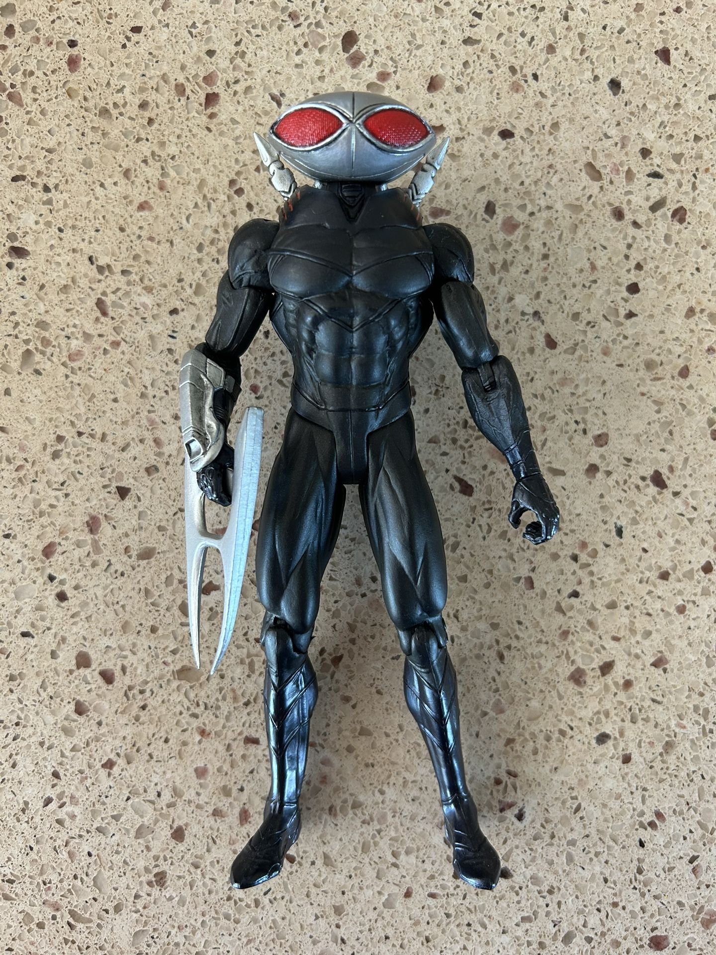 DC Direct Black Manta (Loose, 7”)