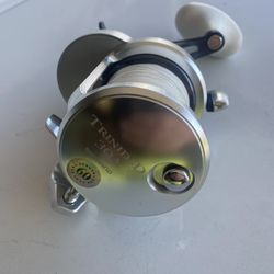 SHIMANO Trinidad 30A