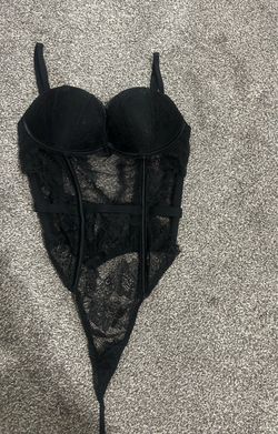 NWOT Victorias Secret Lingerie