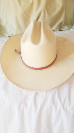 Tucson hat