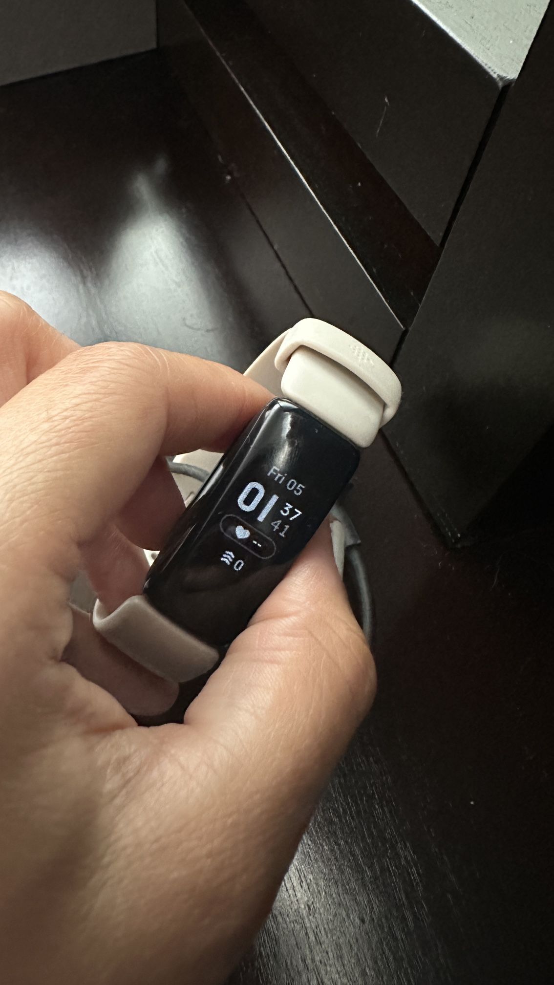 USED Fitbit Inspire 2 Fitness Tracker