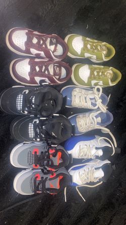Kids shoes