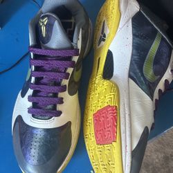 Kobe 5