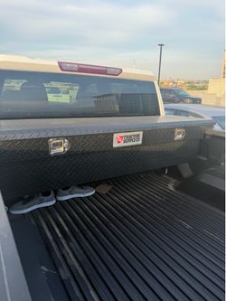 Toolbox