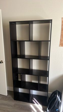 Shelf 71”x32”x11.5”