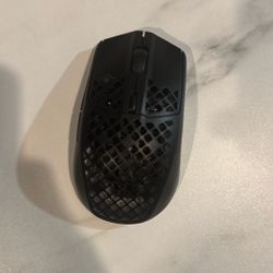 Steel Series Aerox 3