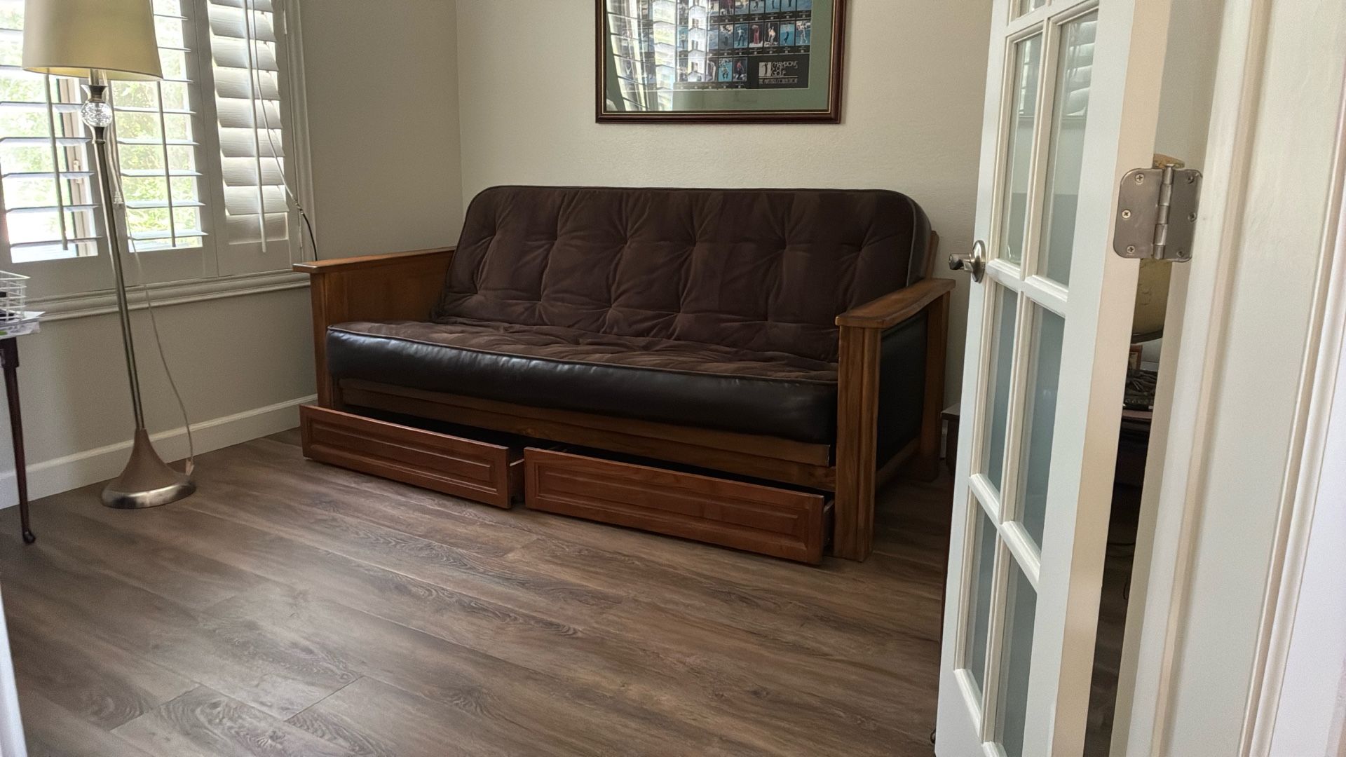 Futon