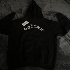 VVS Sp5der Hoodie