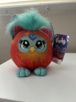 FURBY plushie