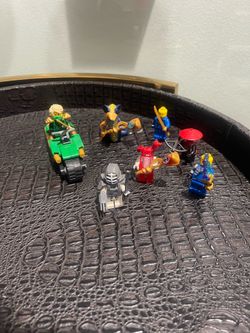 Ninjago