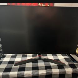 32 lg Gaming monitor