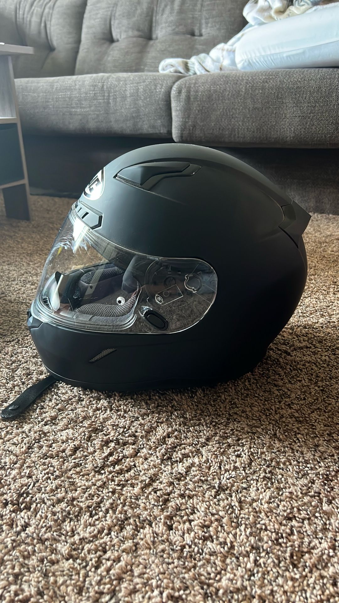 Hjc Cl-17 Extra Small
