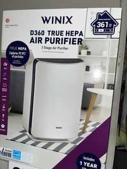 Air Purifier