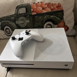 XBOX SERIES S