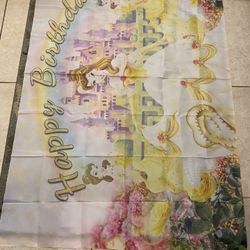 Birthday Banner 