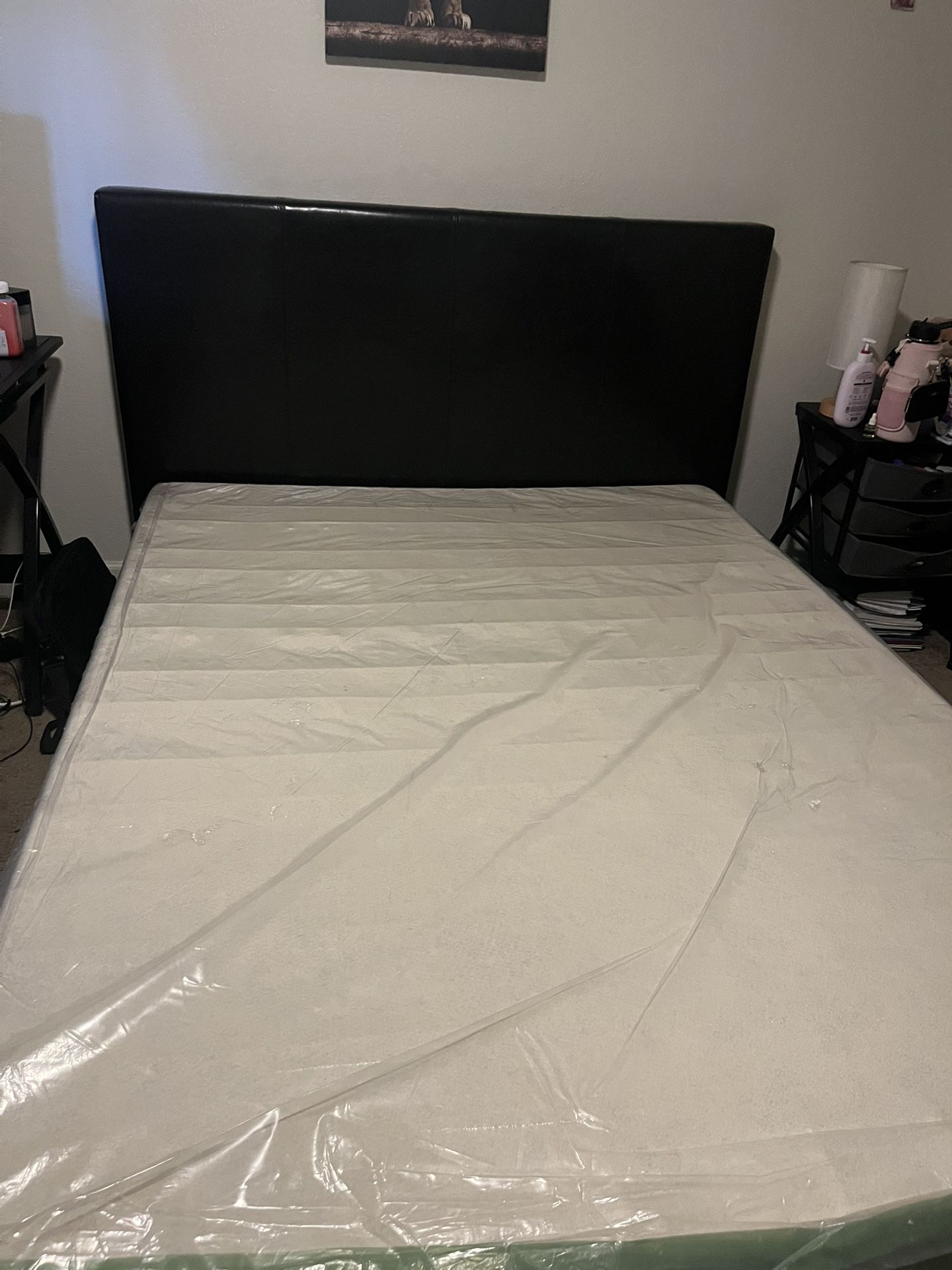 Bed Frame