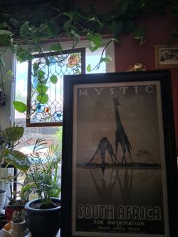 Wall art