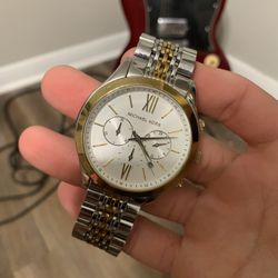 Michael Kors Men’s Watch 