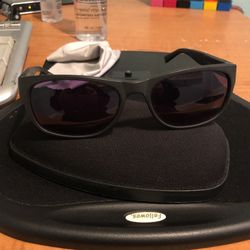 John Varvatos 750 Sunglass