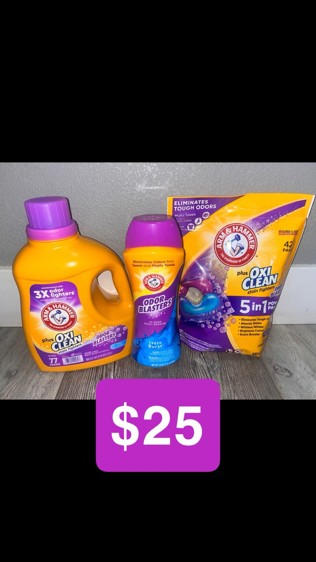 Bundle