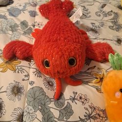 Plushies