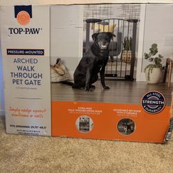 Pet Gate 