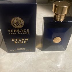 Versace Dylan blue