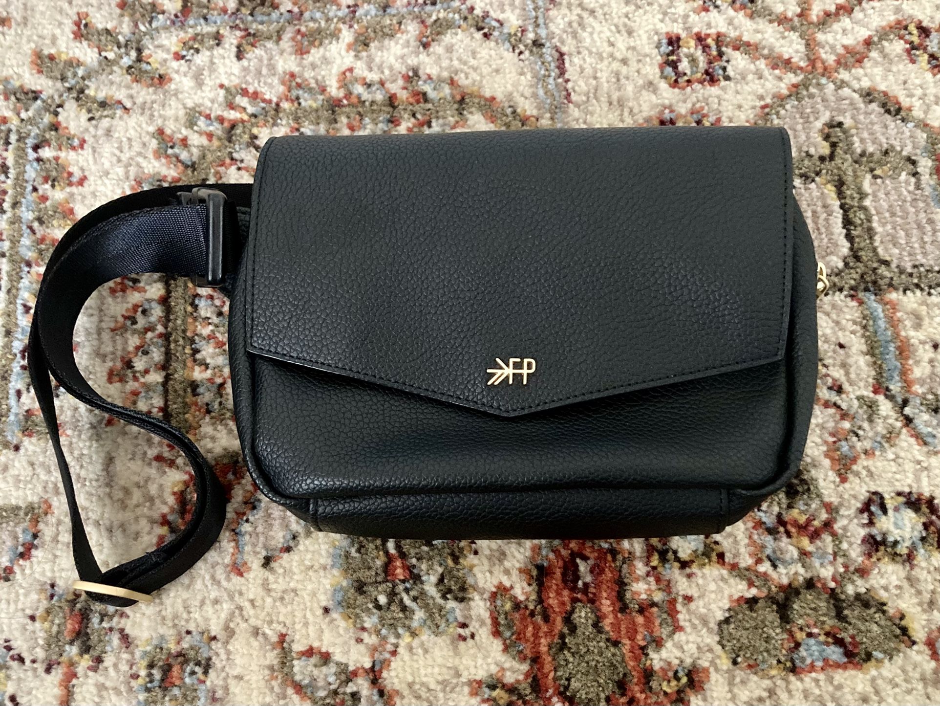 Freshly Picked Fanny Pack