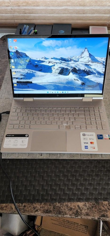 Hp Laptop