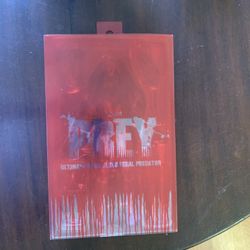 Prey Ultimate Bear Blood Feral Predator