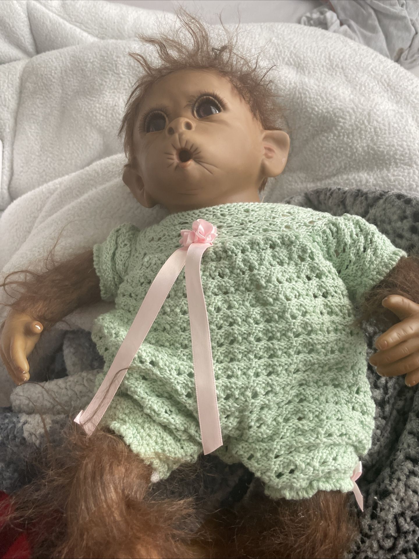 Reborn Baby