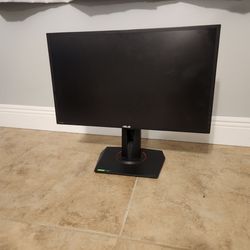 Asus Gaming Monitor