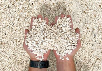 Crushed Concrete 89 stone