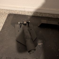 360 Degree Landmine Base