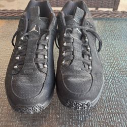 Nike Air Rise Jordan Low Size 9