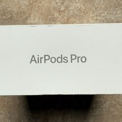 Apple AirPods Pro  2nd gen USB-C
