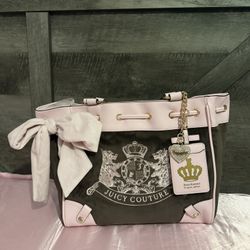 New Day Dreamer Juicy Couture Bag