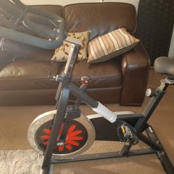Indoor Exercise Bike Joroto X2