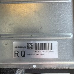 Computadora Para Infinity 2003 /2006 G 35 Cope 
