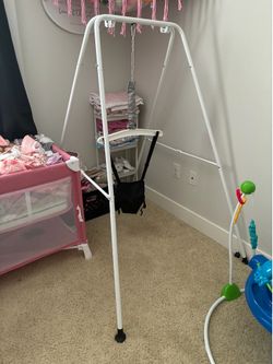 Baby jumper