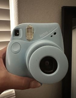 Instax Mini 7+