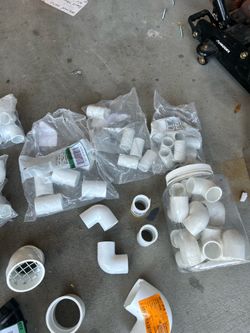 PVC PVC