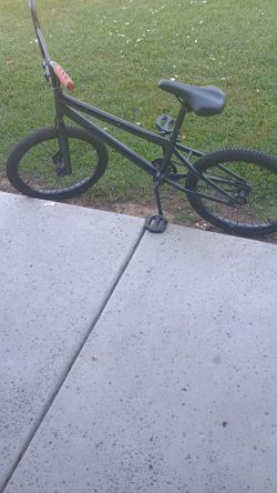 Bicicleta - OILDALE