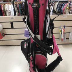 Uskg Kids Golf Bag 
