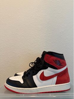 Jordan 1 Track Red 11.5