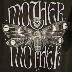 Mother Mother Band Shirt Medium