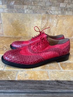 Rossetti dress shoes